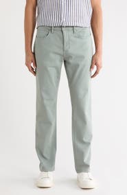 Joe's French Terry Pants