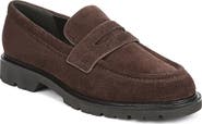 Vince Siena Lugged Penny Loafer