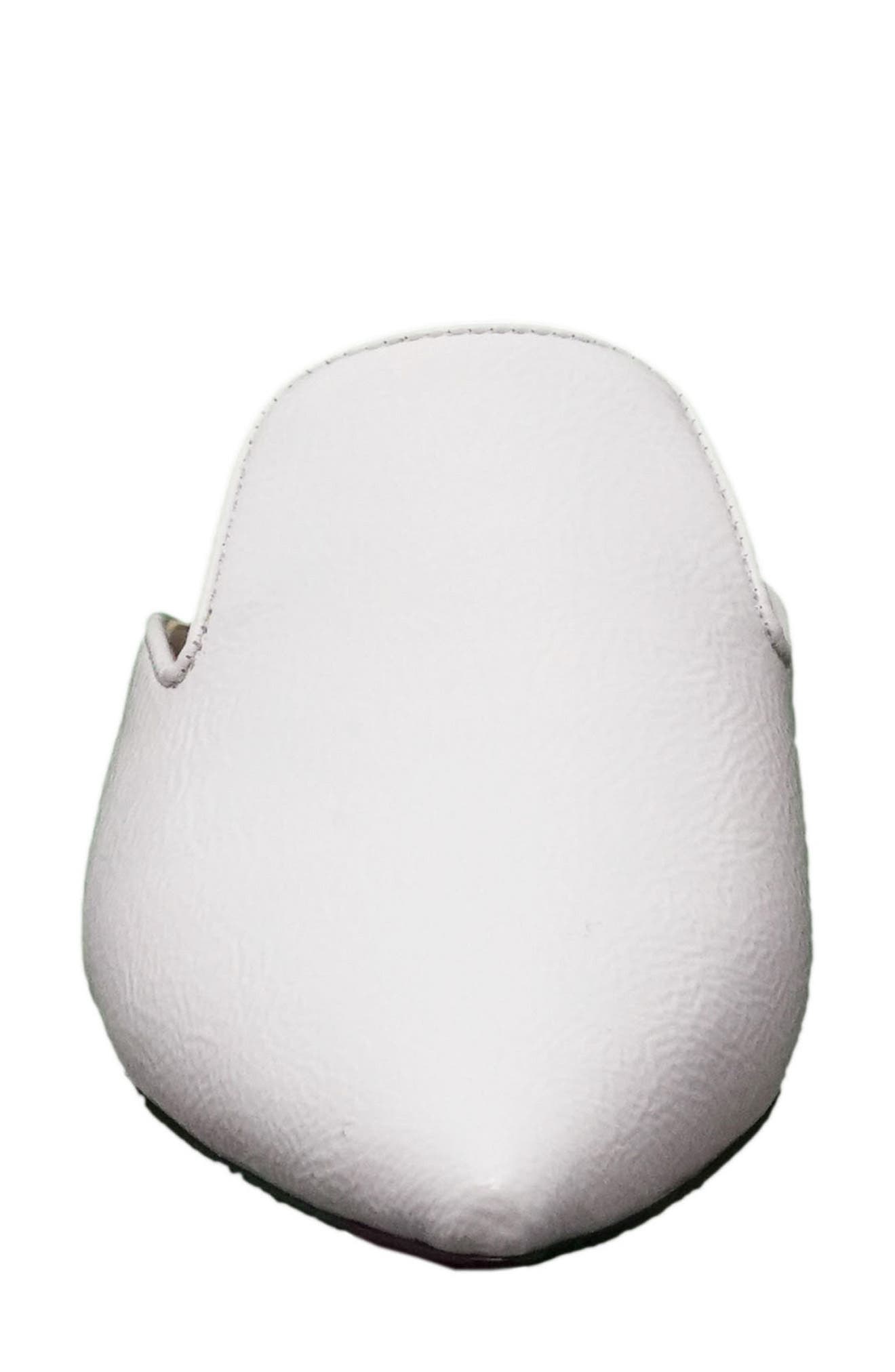 cupcakes and cashmere Nedine Loafer Mule, Alternate, color, 