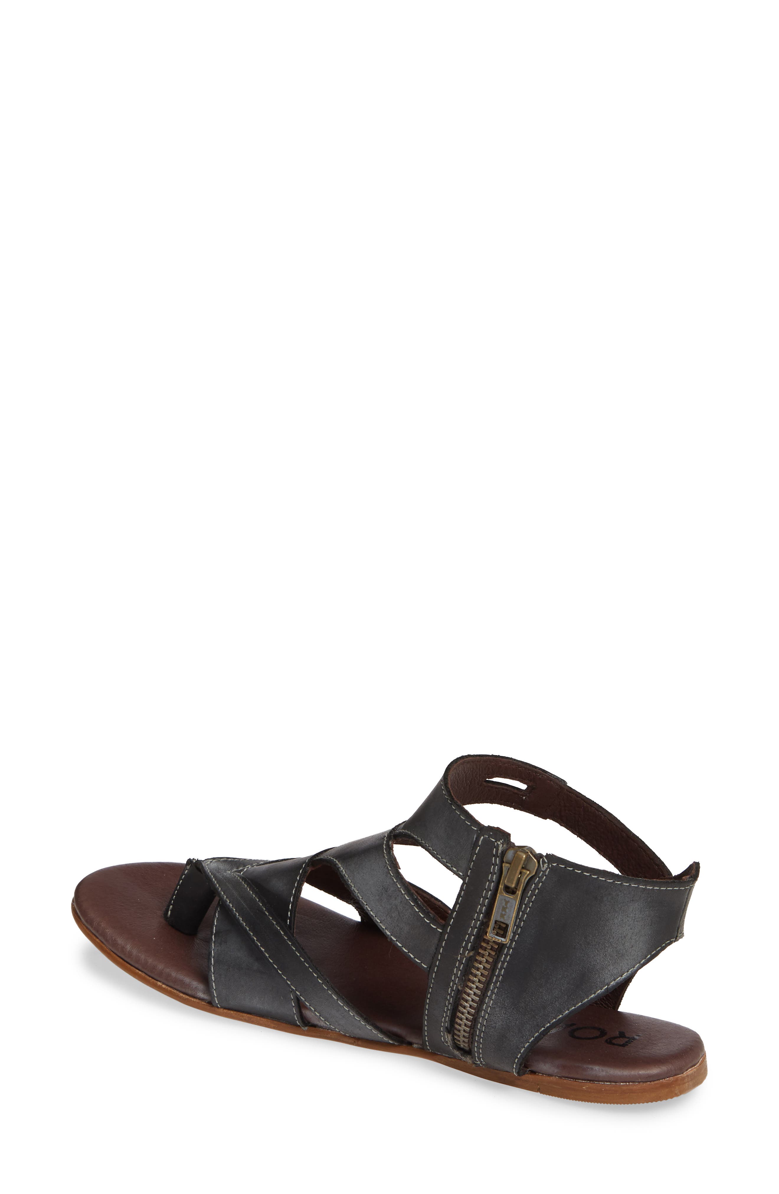 ROAN Charlie Sandal, Alternate, color, 