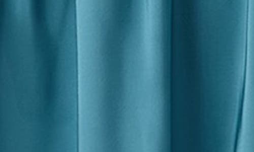 Eileen Fisher Tiered Silk Dress