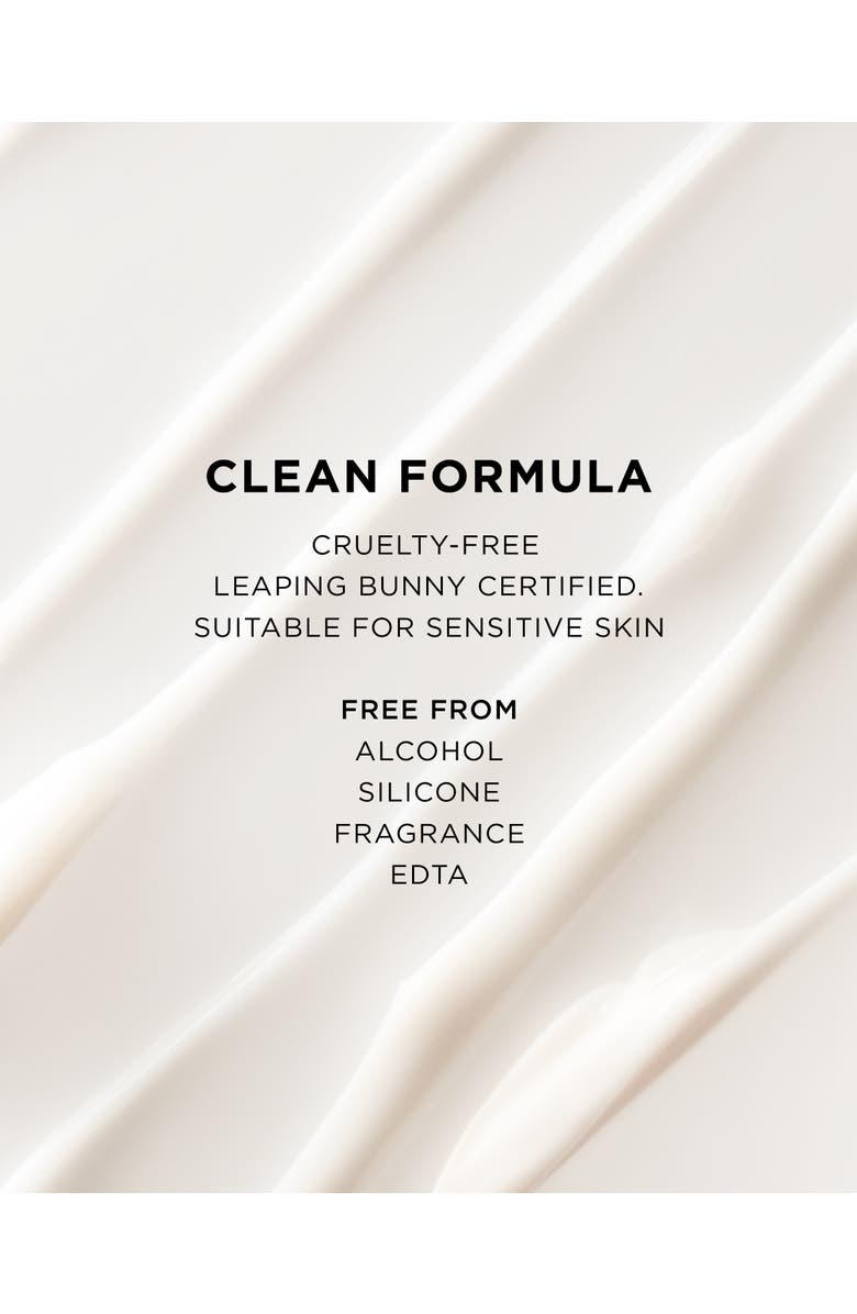 Noble Panacea The Absolute Active Replenishing Moisturizer Refill, Alternate, color, White