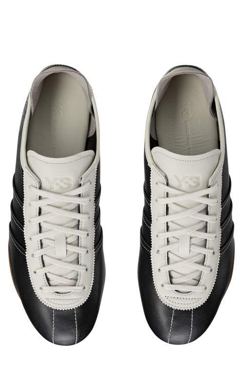 Y-3 Tokyo Sneaker In Multi