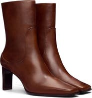 Reformation Caludette Bootie