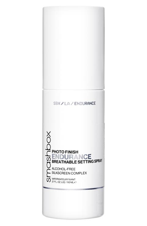 Photo Finish Endurance Breathable Setting Spray