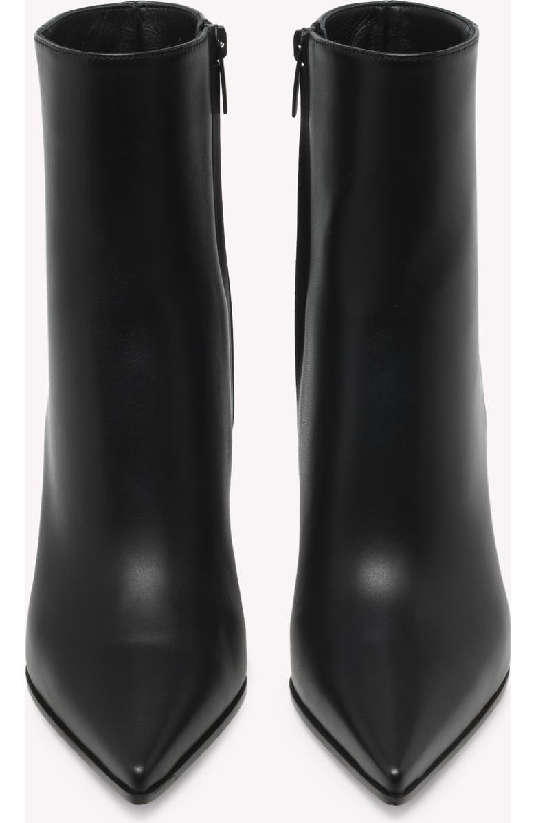 Gianvito Rossi Keinna Booties, Alternate, color,