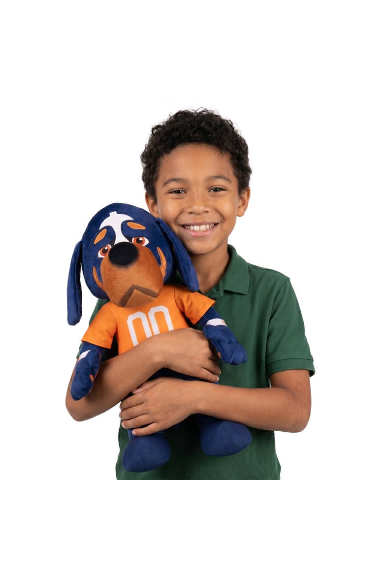 University of Tennessee Volunteers Smokey 18" Jumbo Mascot Plush Figure, Alternate, color, None