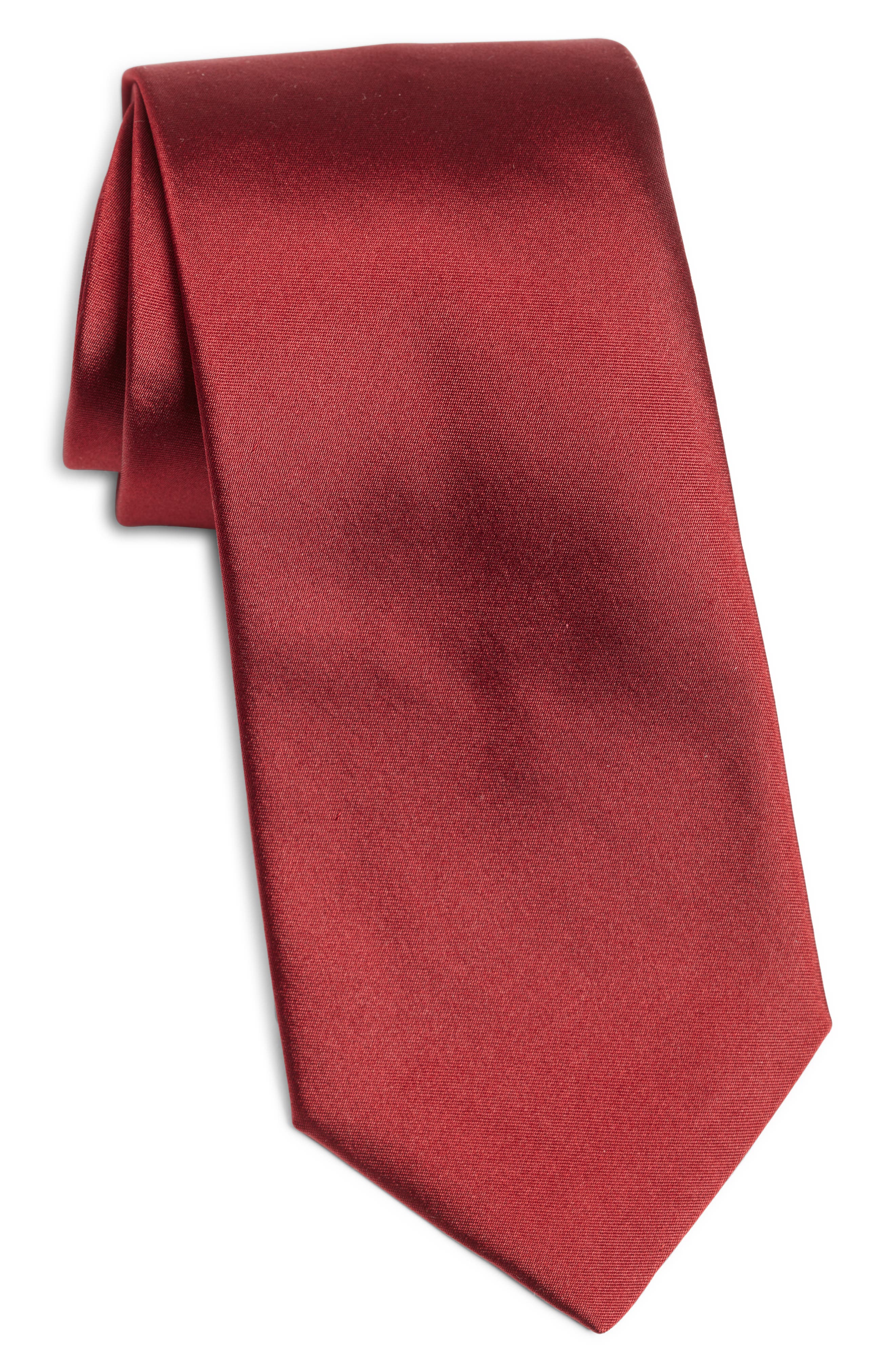 selected RED