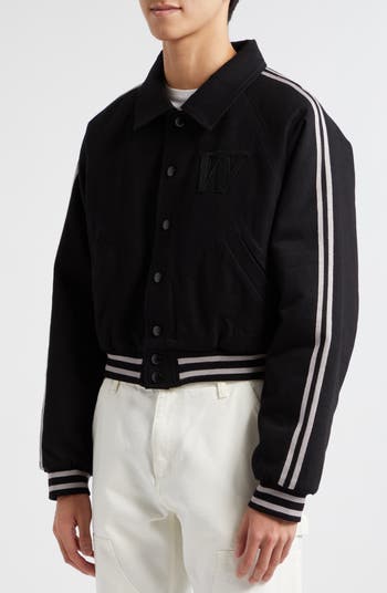 x Disney Gender Inclusive 'Pocahontas' Varsity Jacket