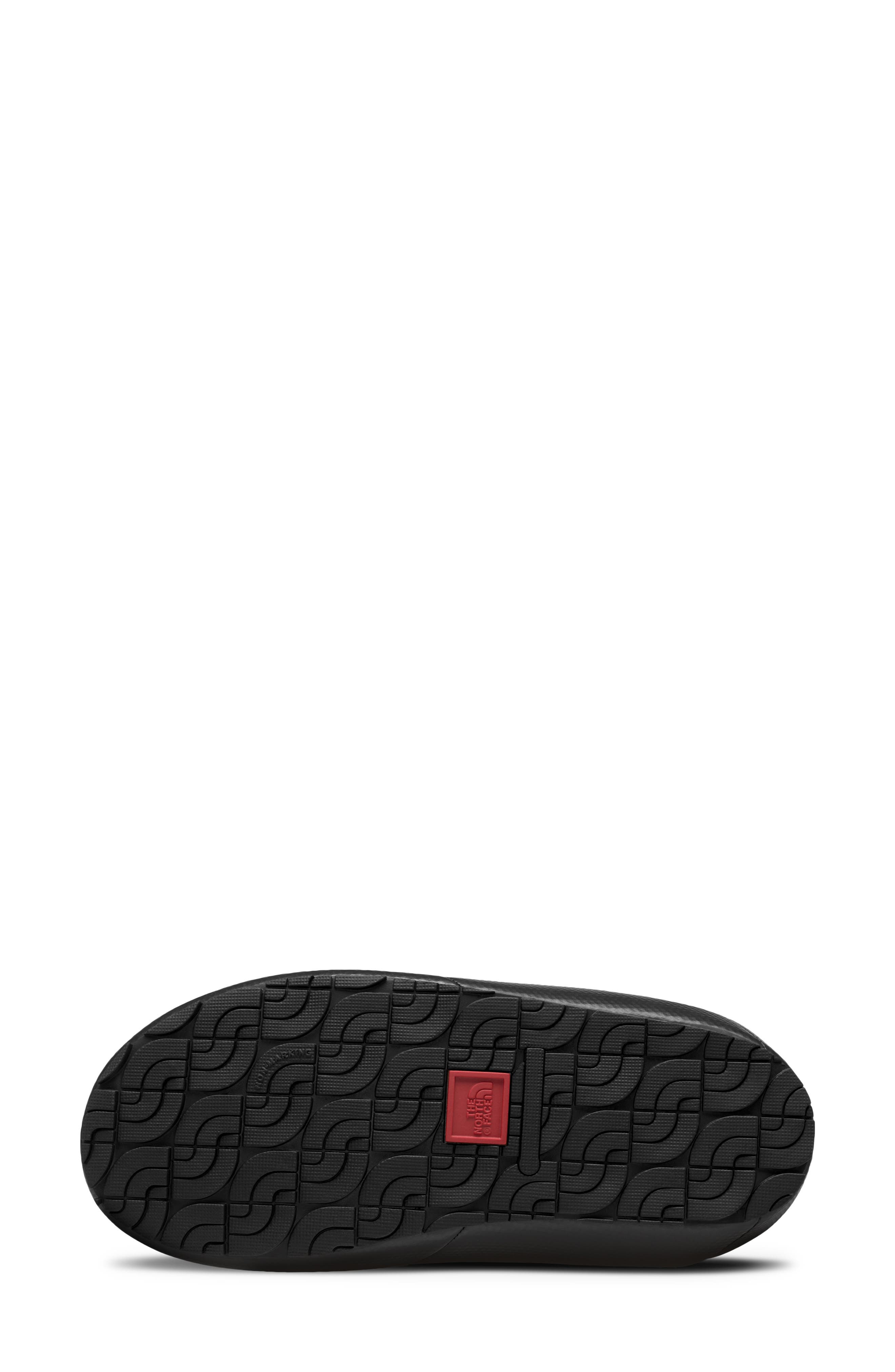 Thermoball™ Water Repellent Traction V Mule, Alternate, color, PACIFIC TEAL/ TNF BLACK