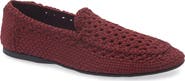 Dolce&Gabbana Woven Slipper