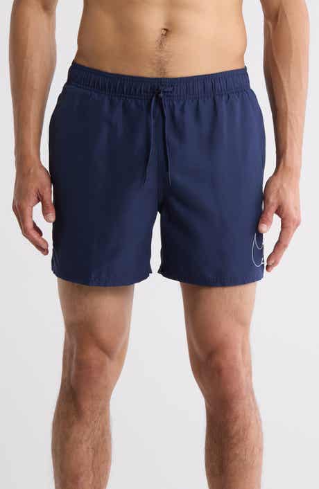 Nike 5-Inch Volley Swim Shorts