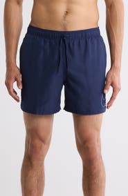 Nike 5-Inch Volley Swim Shorts