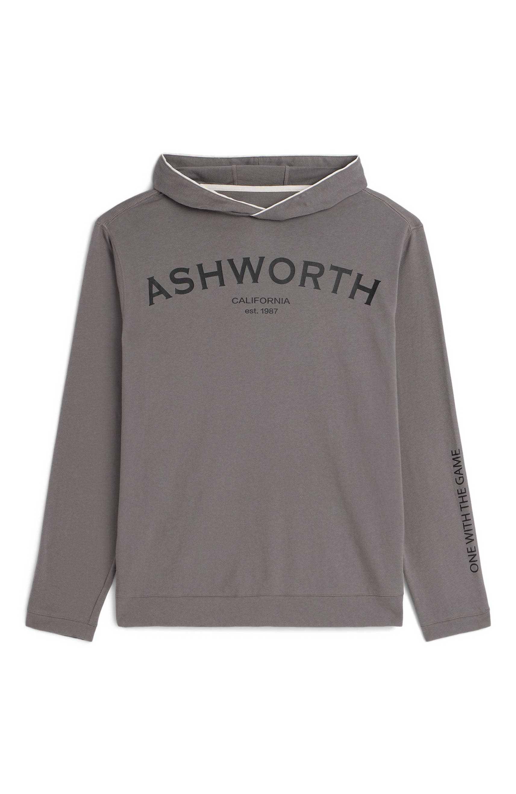 Heritage Ashworth Hoodie - image 2