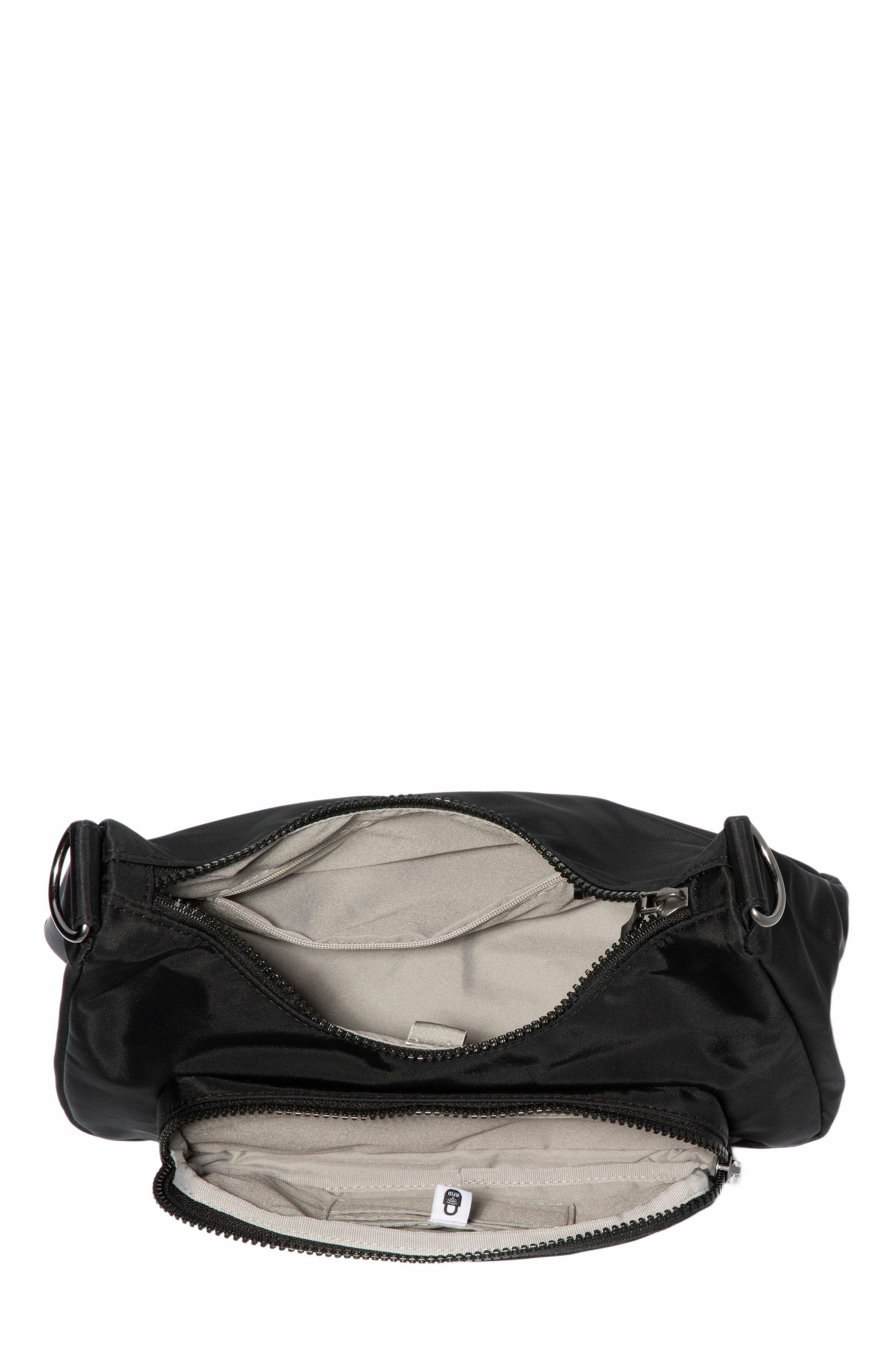 BAGGALLINI Savannah Crossbody Bag, Alternate, color, 