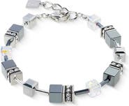 COEUR DE LION Geocube® Bracelet