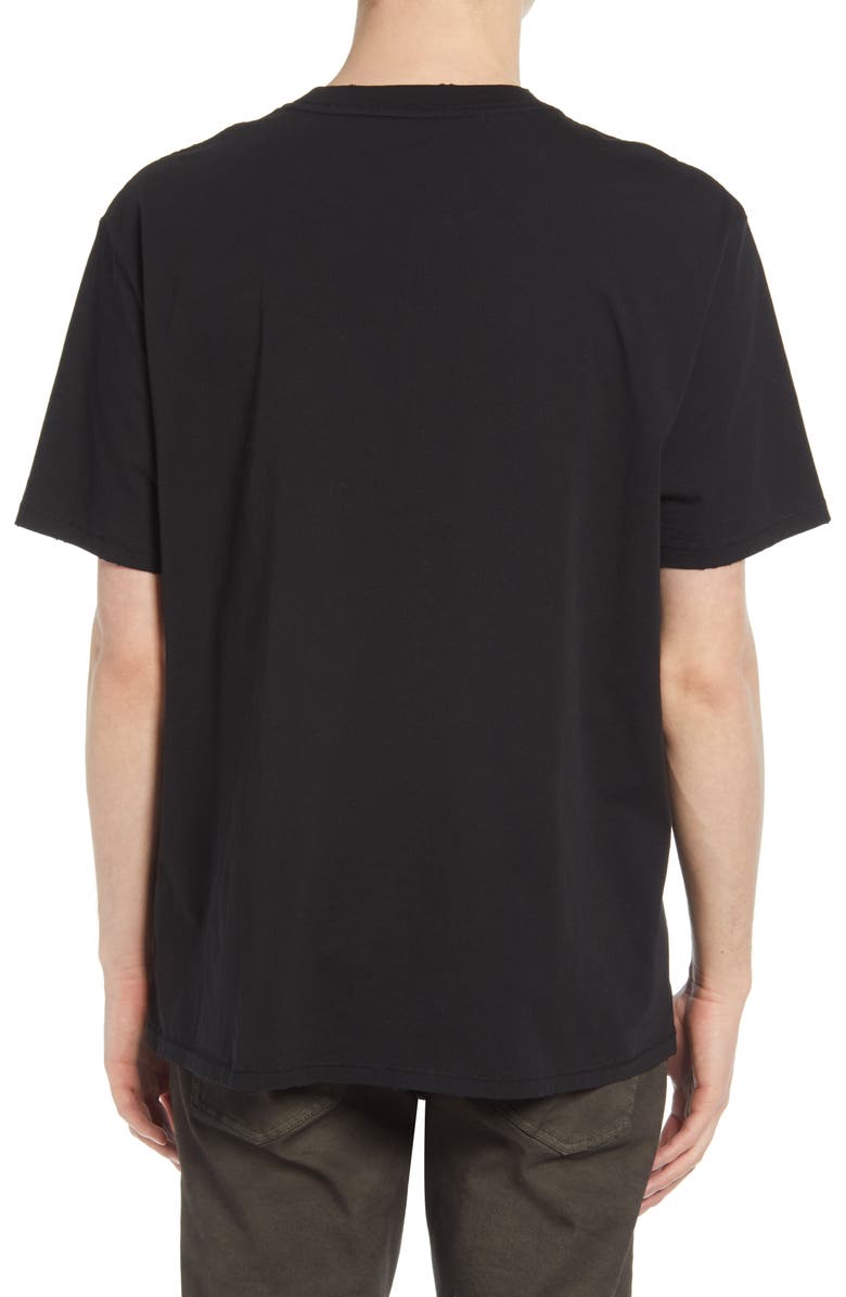 AllSaints Men's Nico Graphic Tee, Alternate, color,