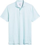 johnnie-O Prawn Performance Jersey Polo