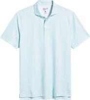 johnnie-O Prawn Performance Jersey Polo