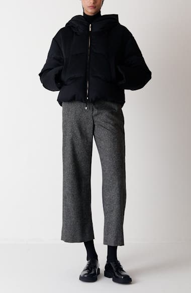 Max Mara 24FW Dalia リバーシブル ダウンジャケット40サイズ Max Mara 24FW Dalia リバーシブル ダウンジャケット40サイズ