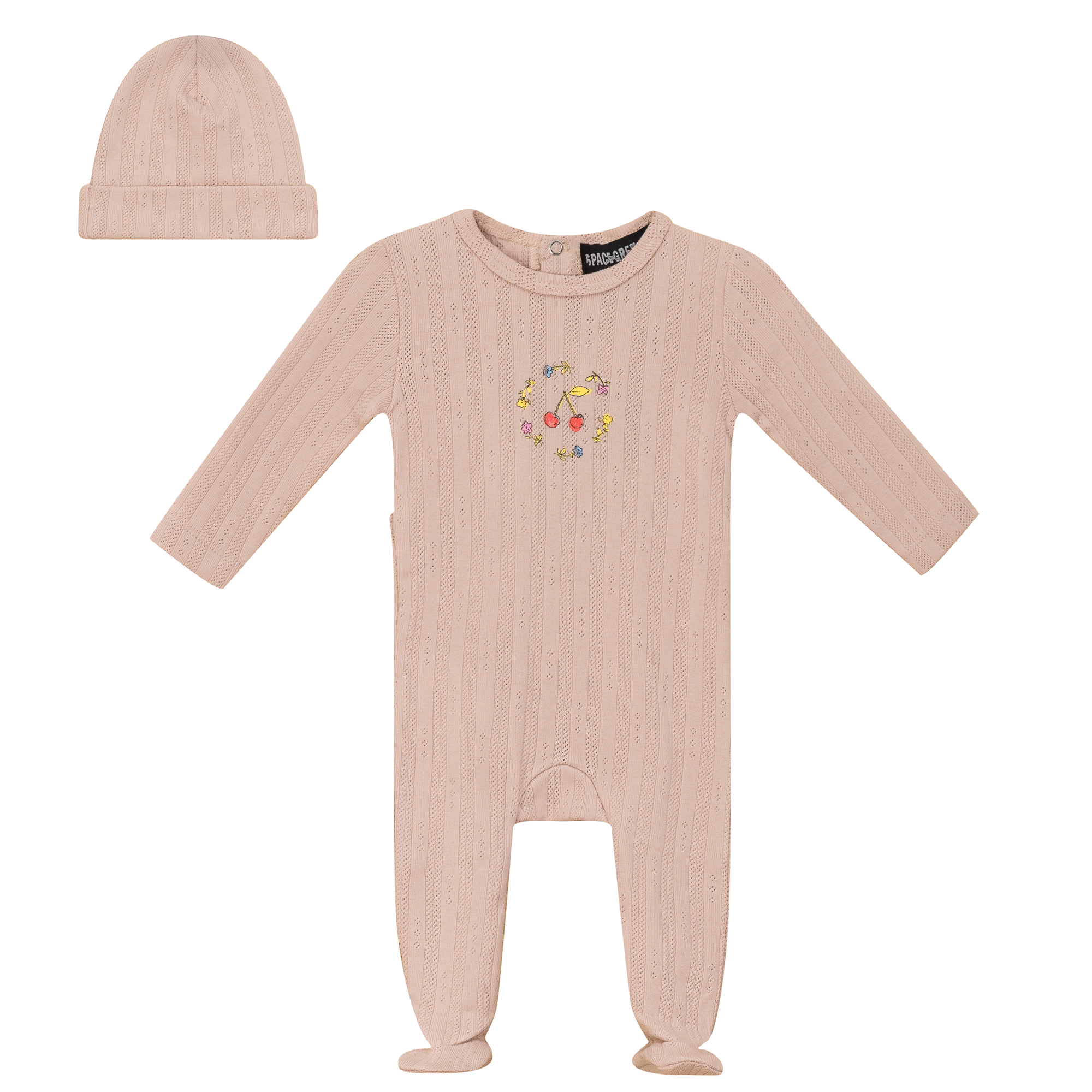 selected Soft Pink