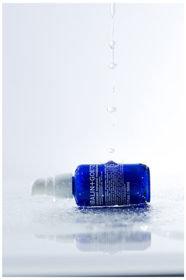 Advanced Renewal Moisturizer, Alternate, color, NO COLOR