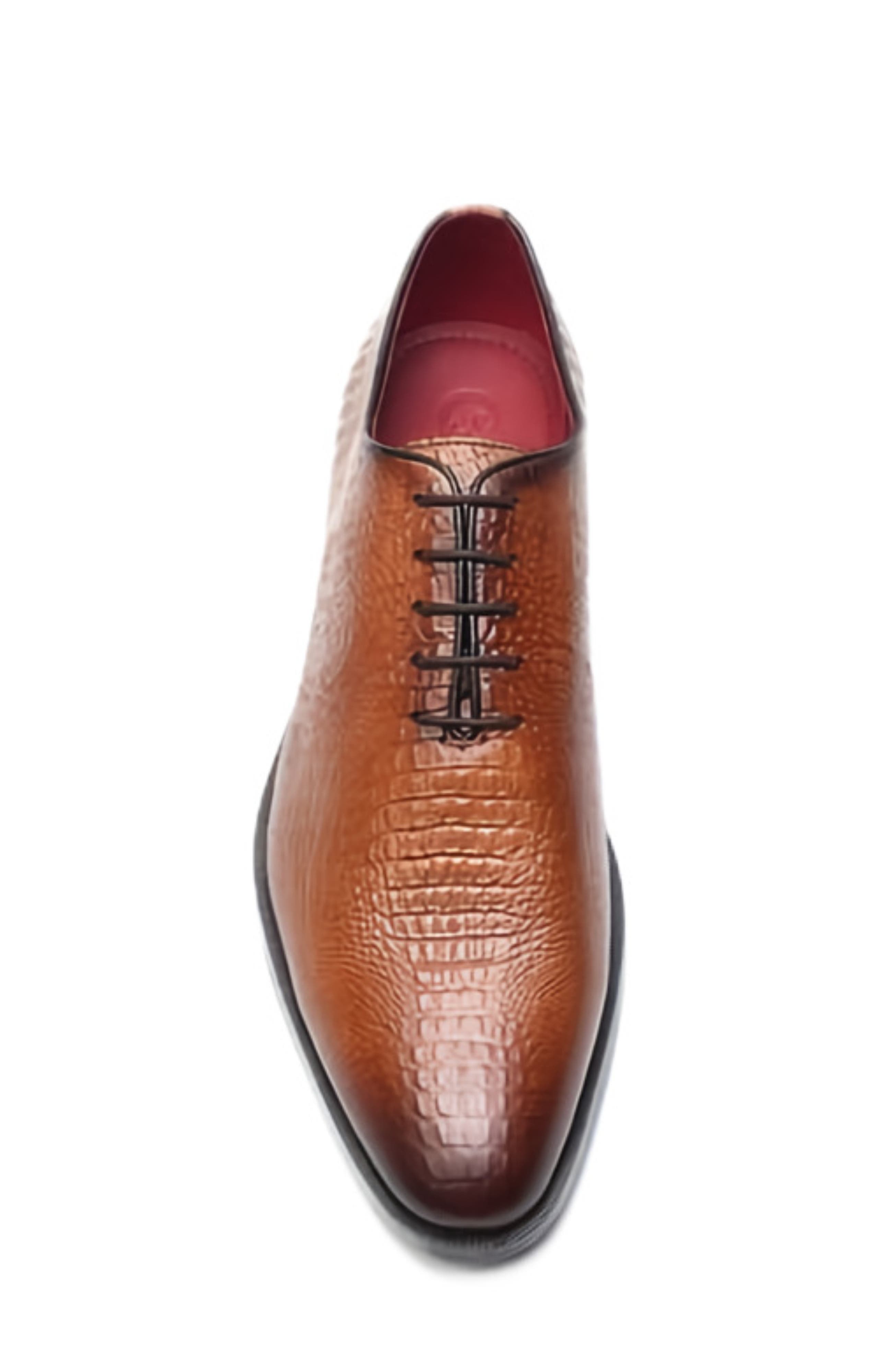 Pedro Wholecut, Alternate, color, Tan