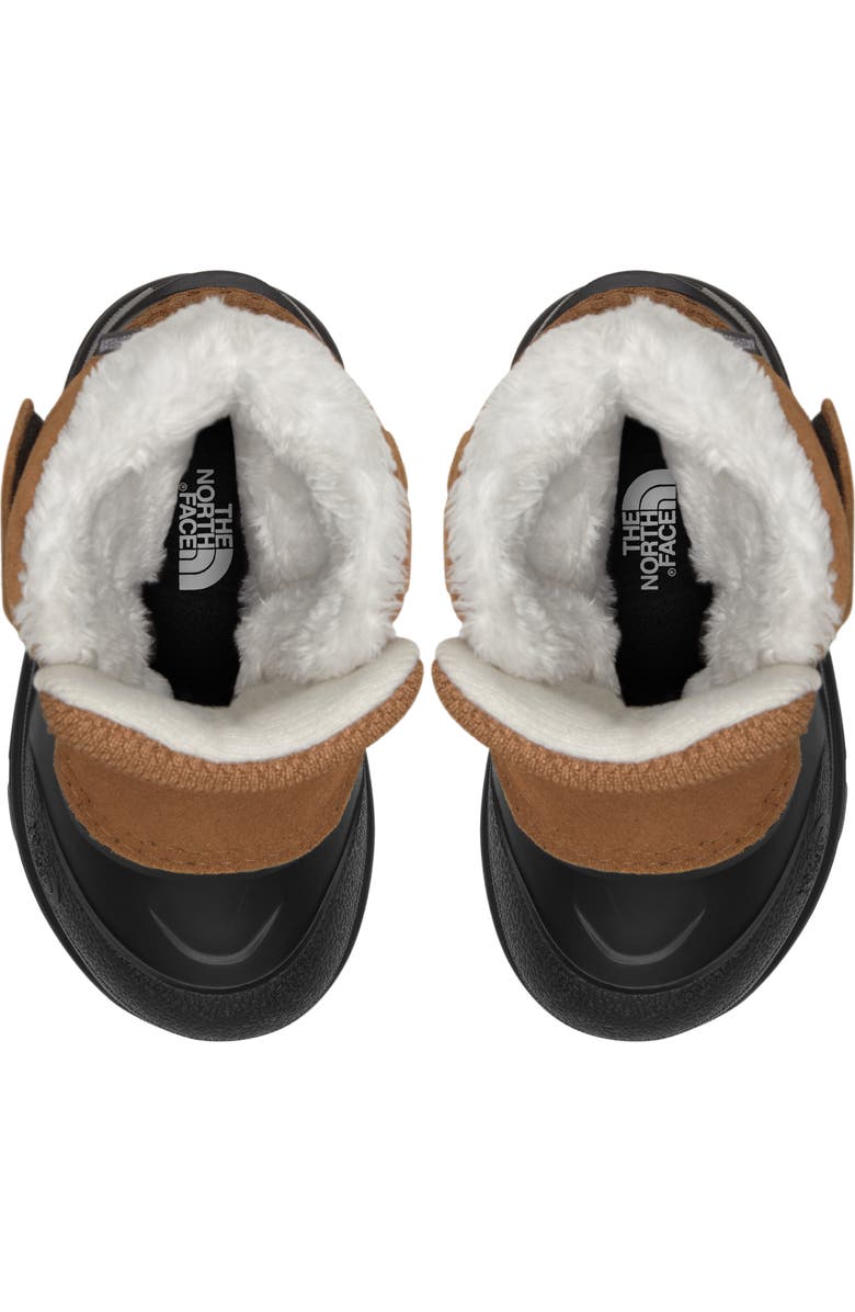 The North Face Kids' Alpenglow II Waterproof Insulated Boot, Alternate, color,