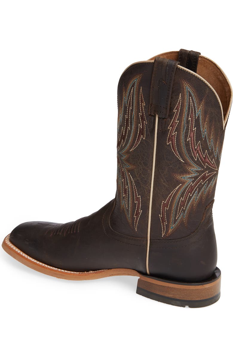 Ariat Arena Rebound Cowboy Boot, Alternate, color,