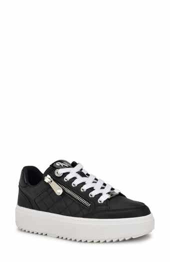 Nine West Gripes Platform Sneaker Women Nordstromrack