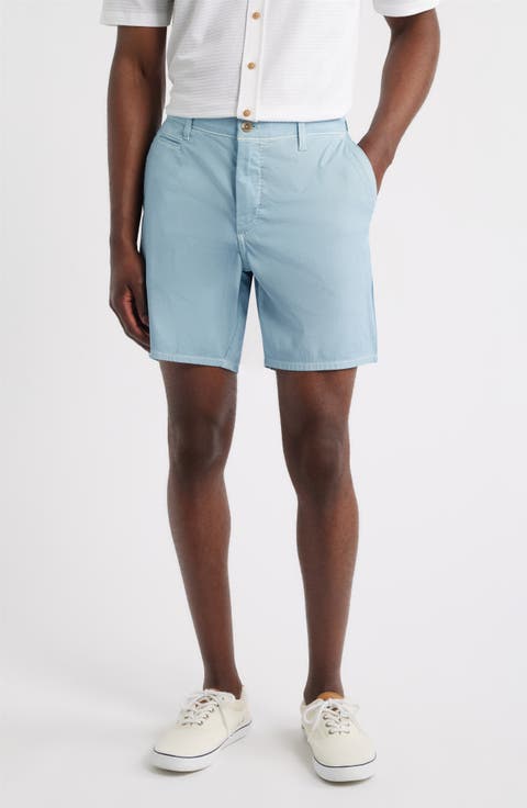 Nassau Chino Shorts