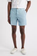 johnnie-O Nassau Chino Shorts