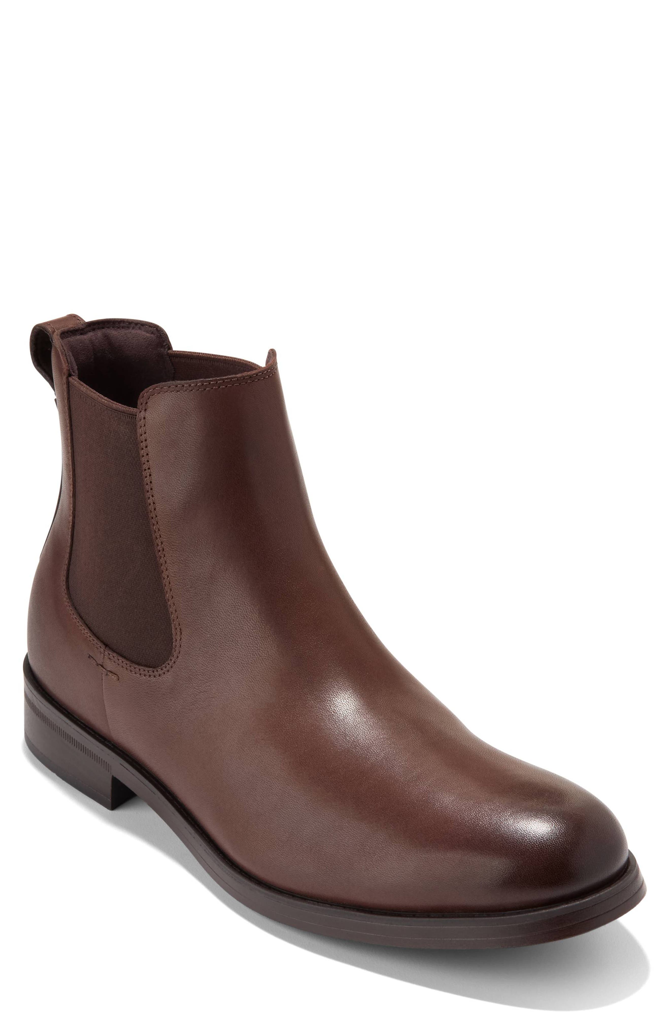 CHESTNUT/ DARK NATURAL/ JAVA