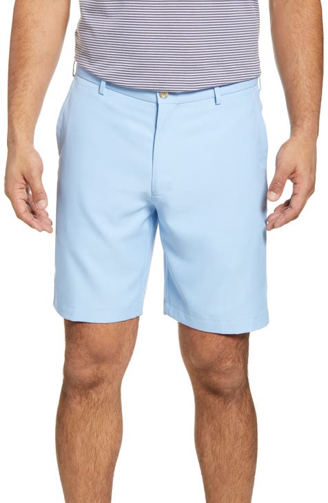 Salem High Drape Performance Shorts (Regular & Big)