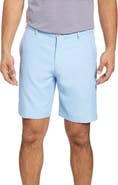 Peter Millar Salem 9-Inch High Drape Performance Shorts