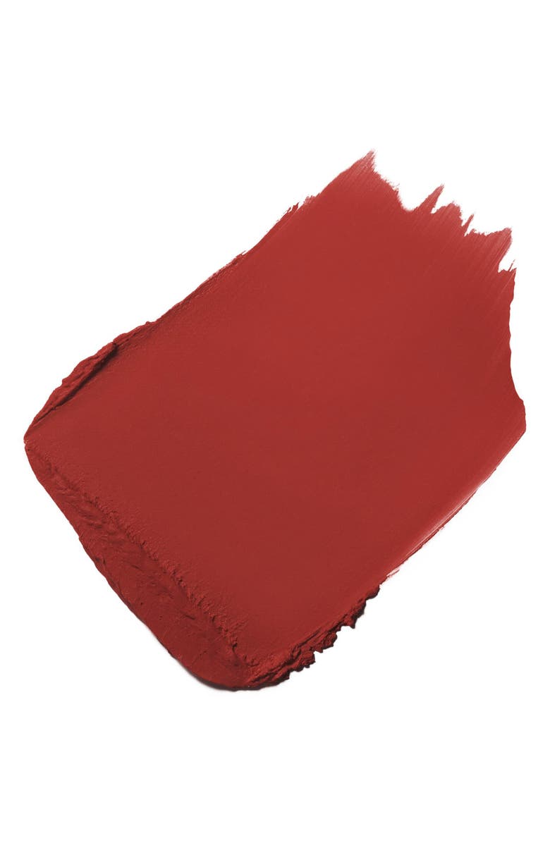 CHANEL ROUGE ALLURE VELVET LUMINOUS Matte Lip Color, Alternate, color, 377 Audacieuse