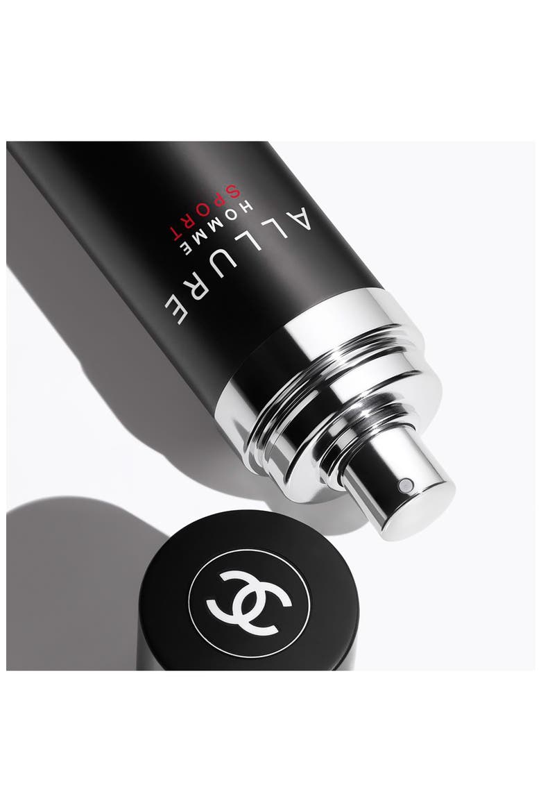 ALLURE HOMME SPORT All-Over Spray, Alternate, color, NO COLOR