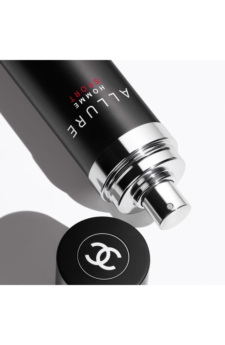CHANEL ALLURE HOMME SPORT All-Over Spray, Alternate, color,
