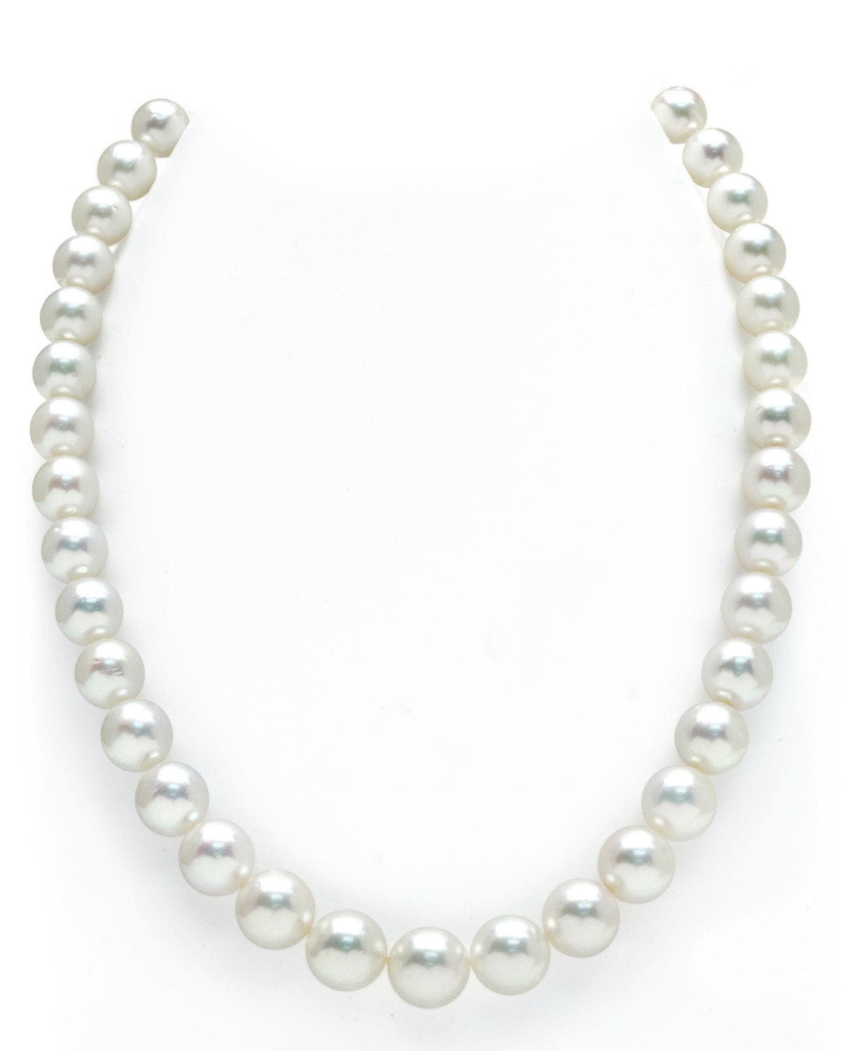 selected White Gold Clasp