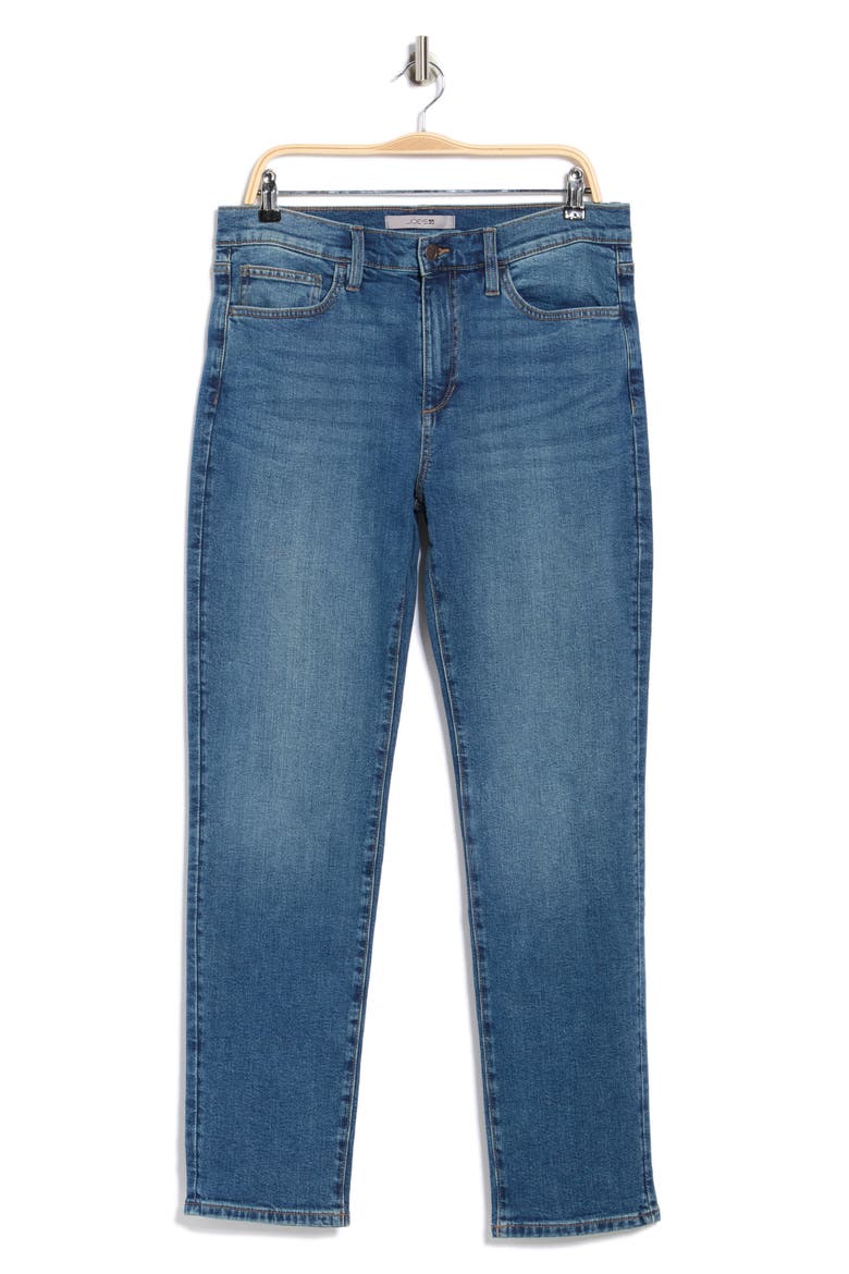 The Brixton Straight Leg Jeans, Alternate, color, DANNY