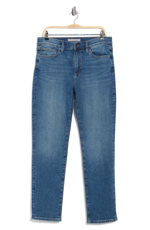 The Brixton Straight Leg Jeans