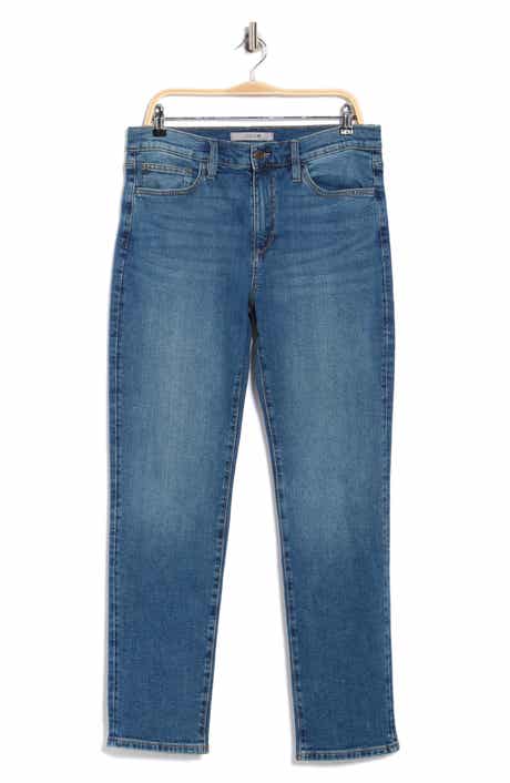 Joe's The Brixton Straight Leg Jeans