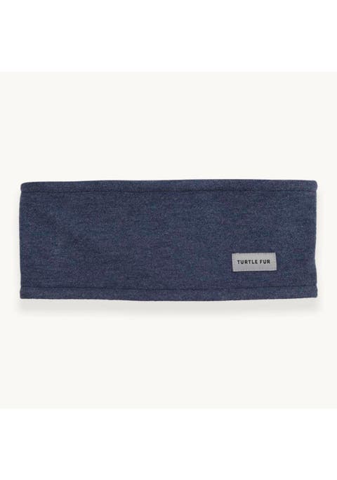 Luxe Wide Headband