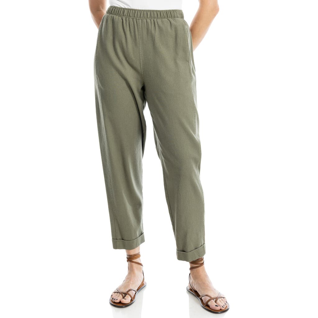 Max Studio Pull-on Pants