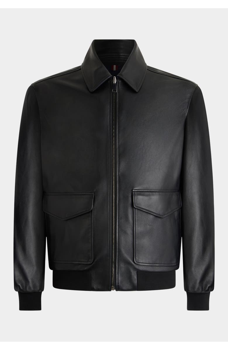 Bally Reversible Jacket, Main, color, Multi