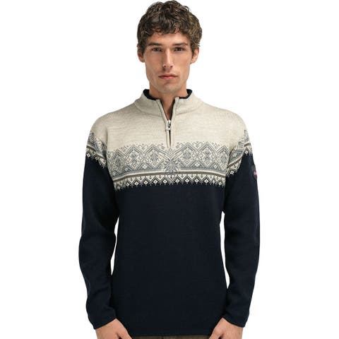 Moritz Sweater - Men's