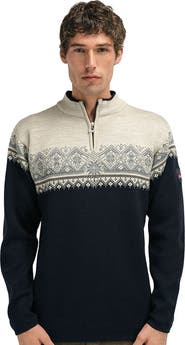 Dale of Norway Moritz Sweater - Men's