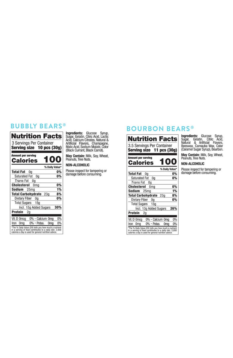 sugarfina Mr. & Mr. Happily Ever After Bento Box, Alternate, color, 