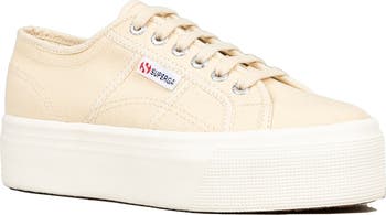 Superga Gender Inclusive 2790 Platform Sneaker Nordstrom