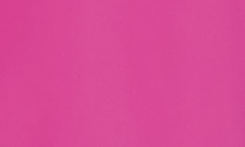 Lyssé Roll Tab Button Down Shirt In Fuchsia In Purple